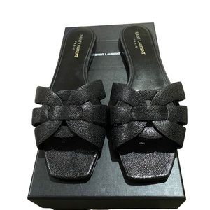 Saint Laurent Tribute Nu Pieds